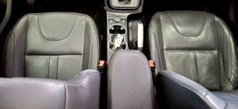 FORD KUGA 2.0 TDCi Titanium X SUV 5dr Diesel Powershift AWD Euro 6 (s/s) (