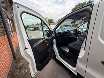 Fiat Talento 2.0 MultiJet 12 Tecnico L2 H1 Euro 6 (s/s) 5dr