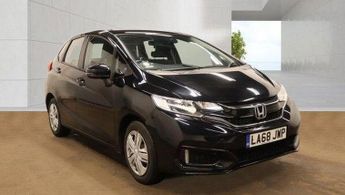 Honda Jazz 1.3 i-VTEC S Euro 6 (s/s) 5dr