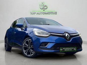 Renault Clio 0.9 TCe Dynamique S Nav Euro 6 (s/s) 5dr