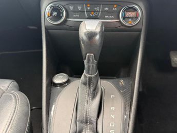 Ford Fiesta 1.0T EcoBoost ST-Line X Auto Euro 6 (s/s) 3dr