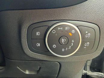 Ford Fiesta 1.0T EcoBoost ST-Line X Auto Euro 6 (s/s) 3dr