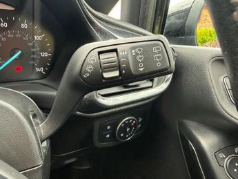 Ford Fiesta 1.0T EcoBoost ST-Line X Auto Euro 6 (s/s) 3dr