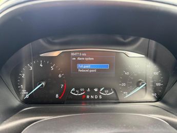 Ford Fiesta 1.0T EcoBoost ST-Line X Auto Euro 6 (s/s) 3dr