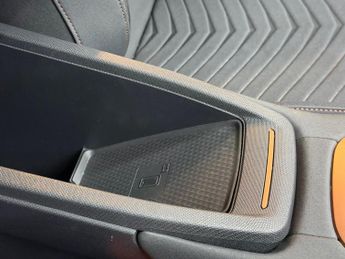 CUPRA Born 58kWh V1 Auto 5dr