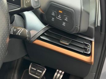 CUPRA Born 58kWh V1 Auto 5dr