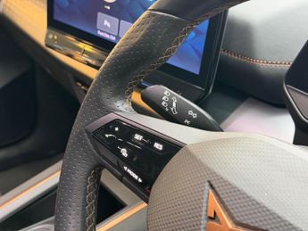 CUPRA Born 58kWh V1 Auto 5dr