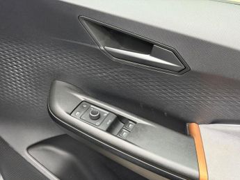 CUPRA Born 58kWh V1 Auto 5dr