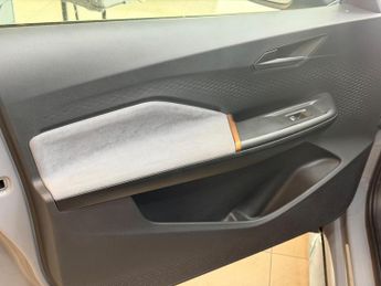 CUPRA Born 58kWh V1 Auto 5dr