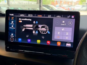 CUPRA Born 58kWh V1 Auto 5dr