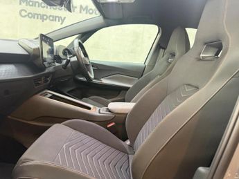 CUPRA Born 58kWh V1 Auto 5dr
