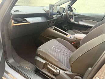 CUPRA Born 58kWh V1 Auto 5dr