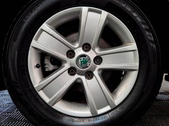 Skoda Octavia 1.6 TDI SE Euro 5 5dr