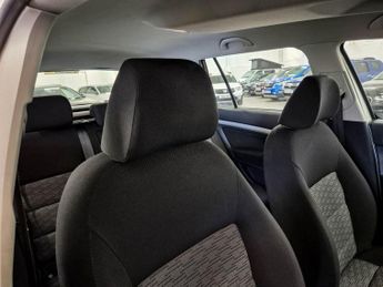 Skoda Octavia 1.6 TDI SE Euro 5 5dr