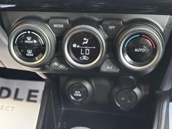 Suzuki Swift 1.0 Boosterjet SZ5 Auto Euro 6 5dr