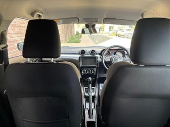 Suzuki Swift 1.0 Boosterjet SZ5 Auto Euro 6 5dr