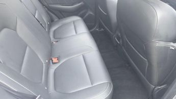 MG MG ZS 44.5kWh Exclusive Auto 5dr