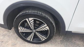 MG MG ZS 44.5kWh Exclusive Auto 5dr