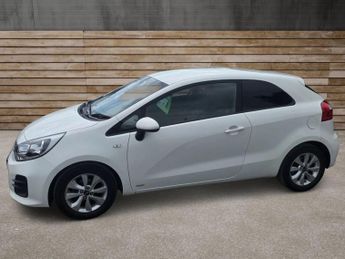 Kia Rio 1.25 SR7 Euro 6 3dr