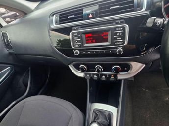 Kia Rio 1.25 SR7 Euro 6 3dr