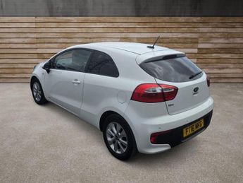 Kia Rio 1.25 SR7 Euro 6 3dr