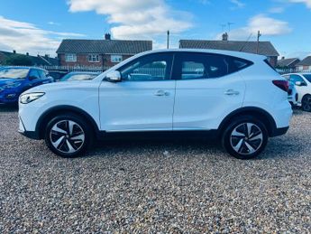 MG MG ZS 51.1kWh SE Auto 5dr