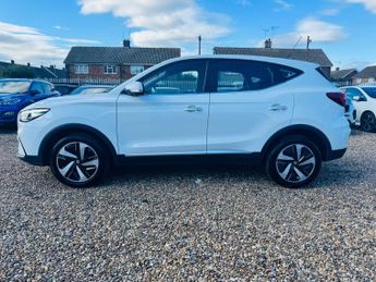 MG MG ZS 51.1kWh SE Auto 5dr