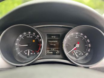 Skoda Superb 2.0 TDI SE Euro 4 5dr