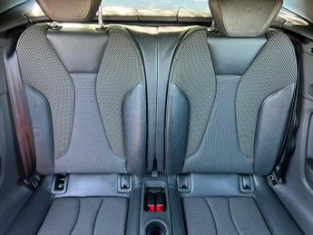 Audi A3 Cabriolet 1.8 TFSI S line S Tronic Euro 6 (s/s) 2dr