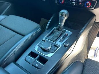 Audi A3 Cabriolet 1.8 TFSI S line S Tronic Euro 6 (s/s) 2dr