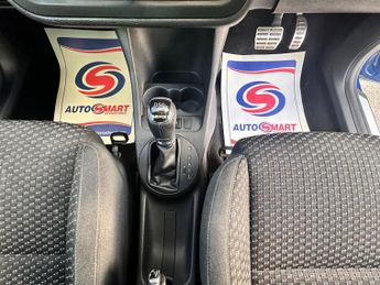 Skoda Fabia 1.4 TSI vRS S2000 DSG Euro 5 5dr