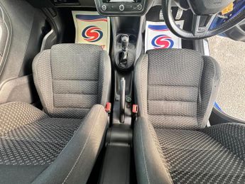 Skoda Fabia 1.4 TSI vRS S2000 DSG Euro 5 5dr