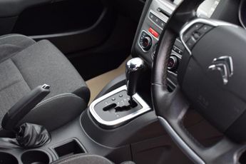 Citroen C4 1.2 PureTech Flair EAT6 Euro 6 (s/s) 5dr