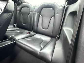 Audi TT 2.0 TFSI S Tronic Euro 4 3dr