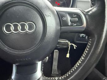 Audi TT 2.0 TFSI S Tronic Euro 4 3dr