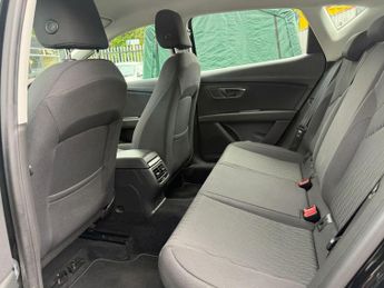 SEAT Leon 1.2 TSI SE Euro 6 (s/s) 5dr