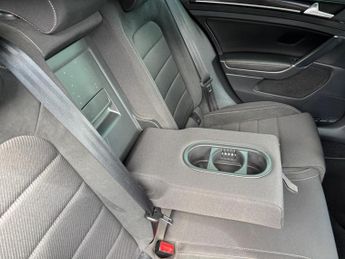 Volkswagen Golf 2.0 TSI R DSG 4Motion Euro 6 (s/s) 5dr