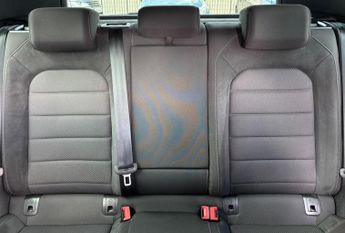 Volkswagen Golf 2.0 TSI R DSG 4Motion Euro 6 (s/s) 5dr