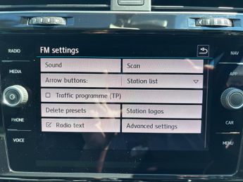 Volkswagen Golf 2.0 TSI R DSG 4Motion Euro 6 (s/s) 5dr
