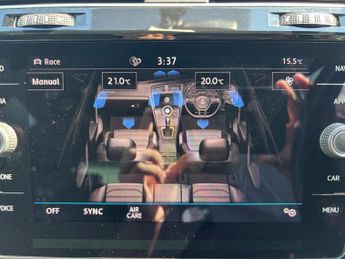 Volkswagen Golf 2.0 TSI R DSG 4Motion Euro 6 (s/s) 5dr
