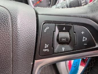Vauxhall Mokka 1.6 SE 2WD Euro 5 (s/s) 5dr