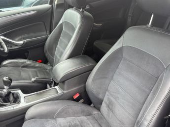 Ford Mondeo 2.0 TDCi Titanium X Euro 5 5dr