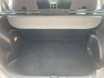 Honda Jazz 1.4 i-DSI SE Sport CVT-7 5dr
