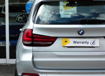 BMW X5 2.0 40e 9.0kWh SE Auto xDrive Euro 6 (s/s) 5dr