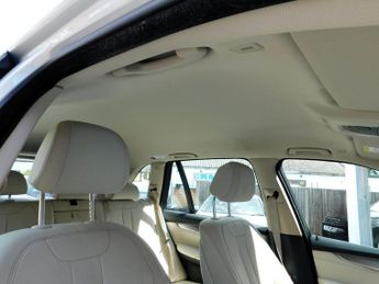 BMW X5 2.0 40e 9.0kWh SE Auto xDrive Euro 6 (s/s) 5dr