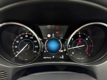 Jaguar F-PACE 2.0 D180 Prestige Auto AWD Euro 6 (s/s) 5dr