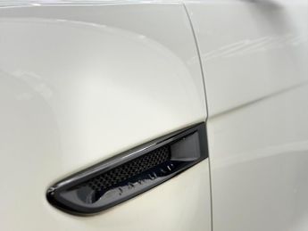 Jaguar F-PACE 2.0 D180 Prestige Auto AWD Euro 6 (s/s) 5dr