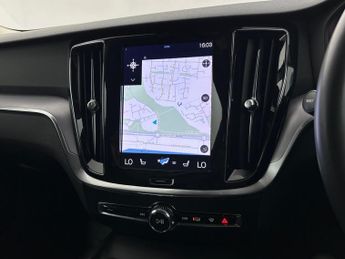 Volvo V60 2.0 B4 MHEV Momentum Auto Euro 6 (s/s) 5dr