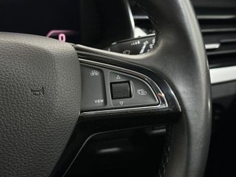 Skoda Kamiq 1.0 TSI SE L Euro 6 (s/s) 5dr
