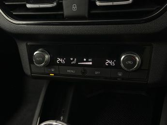Skoda Kamiq 1.0 TSI SE L Euro 6 (s/s) 5dr